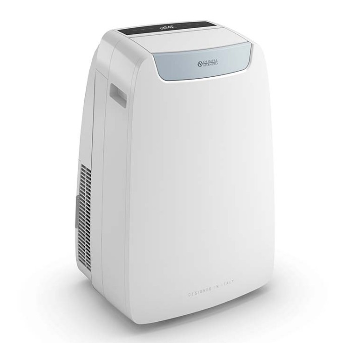 Klimatyzator przenośny Olimpia Splendid Dolceclima Air Pro 13 A+ WiFi
