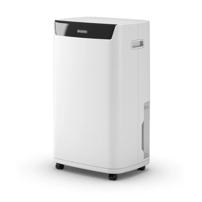Osuszacz z oczyszczaczem powietrza Olimpia Splendid Aquaria 24P HEPA Wi-Fi Osuszacz z oczyszczaczem powietrza Olimpia Splendid Aquaria 24P HEPA Wi-Fi