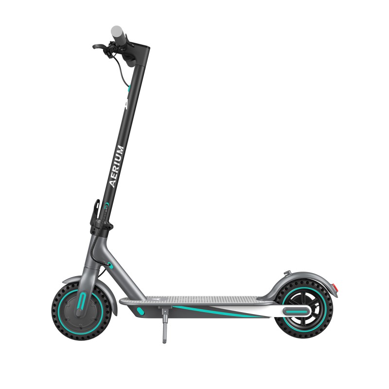 Hulajnoga elektryczna AERIUM T350 PRO niebieska Hulajnoga elektryczna AERIUM T350 PRO niebieska