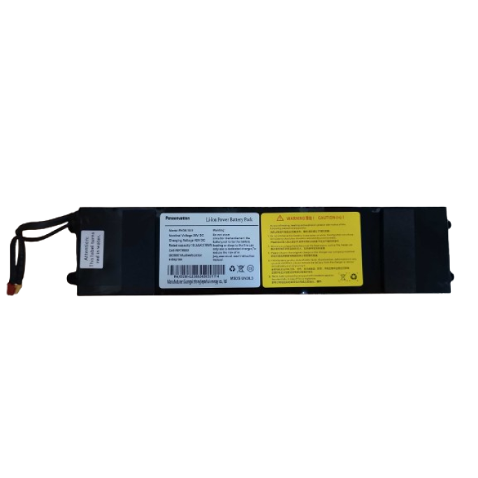 Bateria zapasowa do hulajnogi elektrycznej AERIUM T350 Bateria zapasowa do hulajnogi elektrycznej AERIUM T350