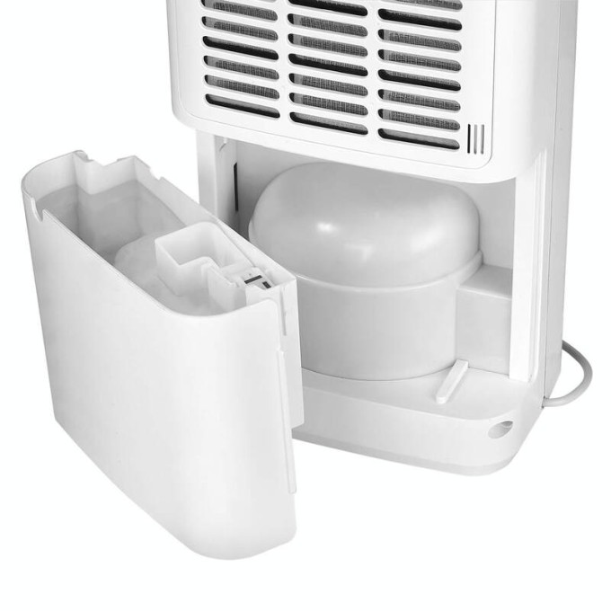 Osuszacz powietrza EUROM DryBest 10 Osuszacz powietrza EUROM DryBest 10