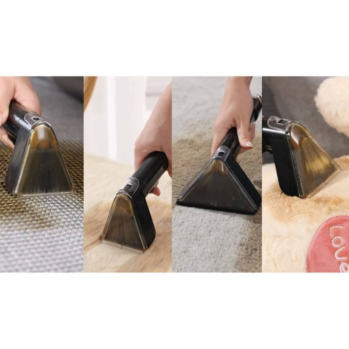 Odkurzacz piorący do tapicerki AERIUM R1600 Clean Professional Odkurzacz piorący do tapicerki AERIUM R1600 Clean Professional