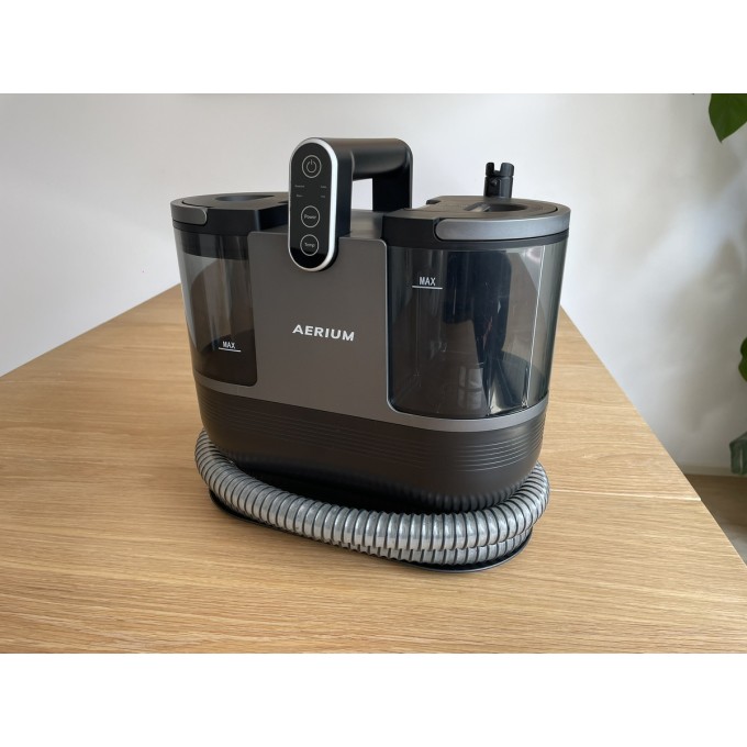 Odkurzacz piorący do tapicerki AERIUM R1600 Clean Professional Odkurzacz piorący do tapicerki AERIUM R1600 Clean Professional