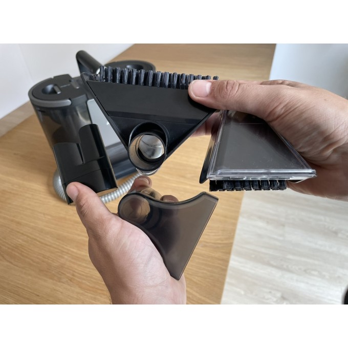 Odkurzacz piorący do tapicerki AERIUM R1600 Clean Professional Odkurzacz piorący do tapicerki AERIUM R1600 Clean Professional