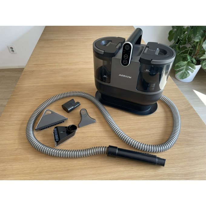 Odkurzacz piorący do tapicerki AERIUM R1600 Clean Professional Odkurzacz piorący do tapicerki AERIUM R1600 Clean Professional