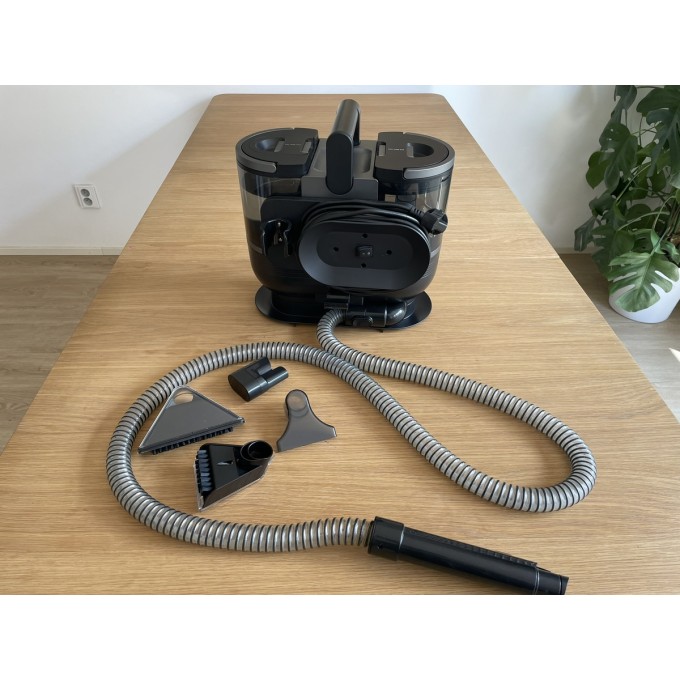 Odkurzacz piorący do tapicerki AERIUM R1600 Clean Professional Odkurzacz piorący do tapicerki AERIUM R1600 Clean Professional