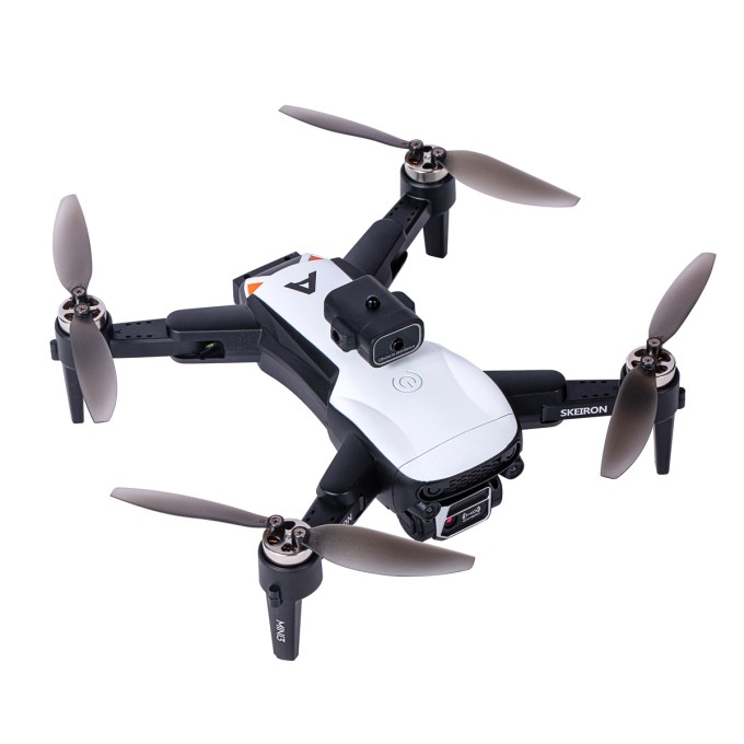 Dron AERIUM SKEIRON MINI 3, 3 akumulatory Dron AERIUM SKEIRON MINI 3, 3 akumulatory