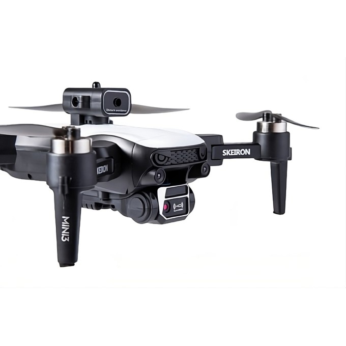 Dron AERIUM SKEIRON MINI 3, 3 akumulatory Dron AERIUM SKEIRON MINI 3, 3 akumulatory
