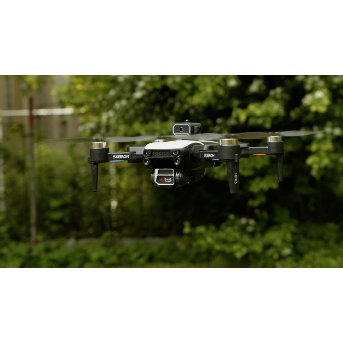 Dron AERIUM SKEIRON MINI 3, 3 akumulatory Dron AERIUM SKEIRON MINI 3, 3 akumulatory