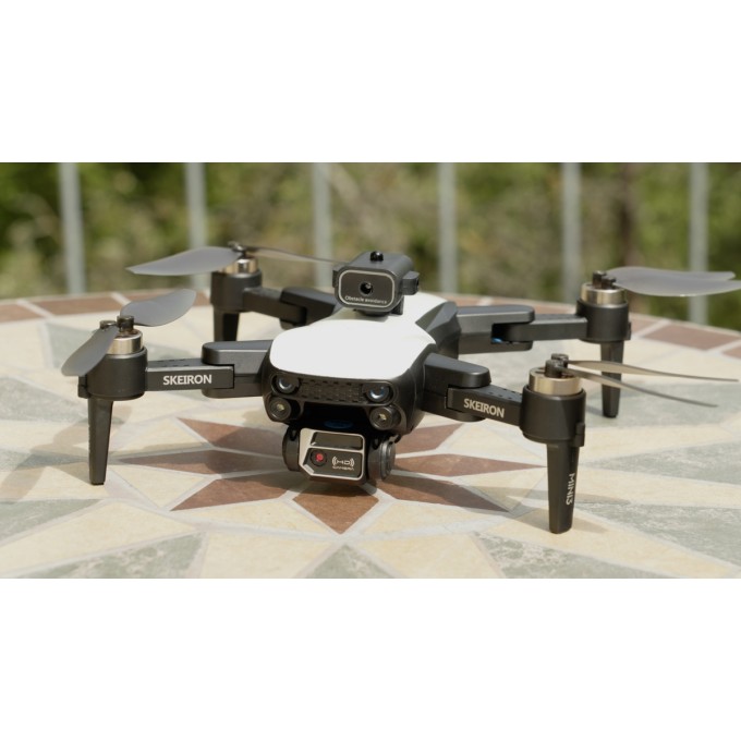 Dron AERIUM SKEIRON MINI 3, 3 akumulatory Dron AERIUM SKEIRON MINI 3, 3 akumulatory