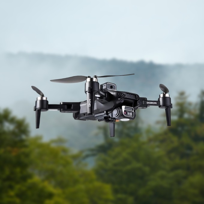 Dron AERIUM SKEIRON MINI 3, 3 akumulatory Dron AERIUM SKEIRON MINI 3, 3 akumulatory