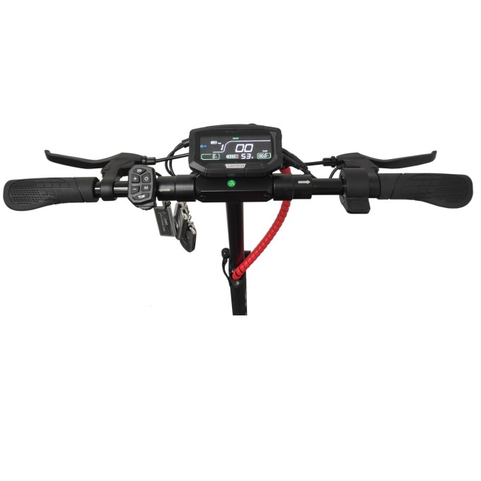 Hulajnoga elektryczna AERIUM GEORGE COMFORT Hulajnoga elektryczna AERIUM GEORGE COMFORT
