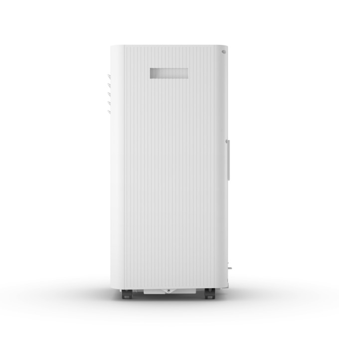 Klimatyzator przenośny Olimpia Splendid Dolceclima 12 Wi-Fi Klimatyzator przenośny Olimpia Splendid Dolceclima 12 Wi-Fi