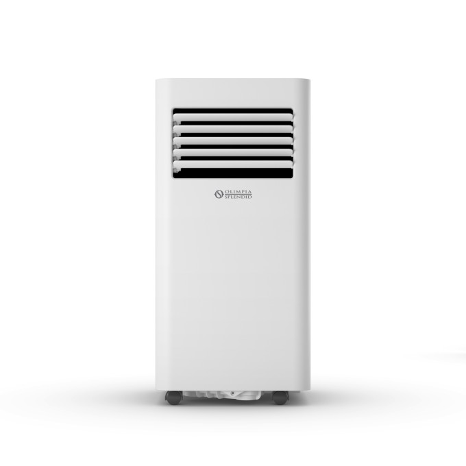 Klimatyzator przenośny Olimpia Splendid Dolceclima 12 Wi-Fi Klimatyzator przenośny Olimpia Splendid Dolceclima 12 Wi-Fi