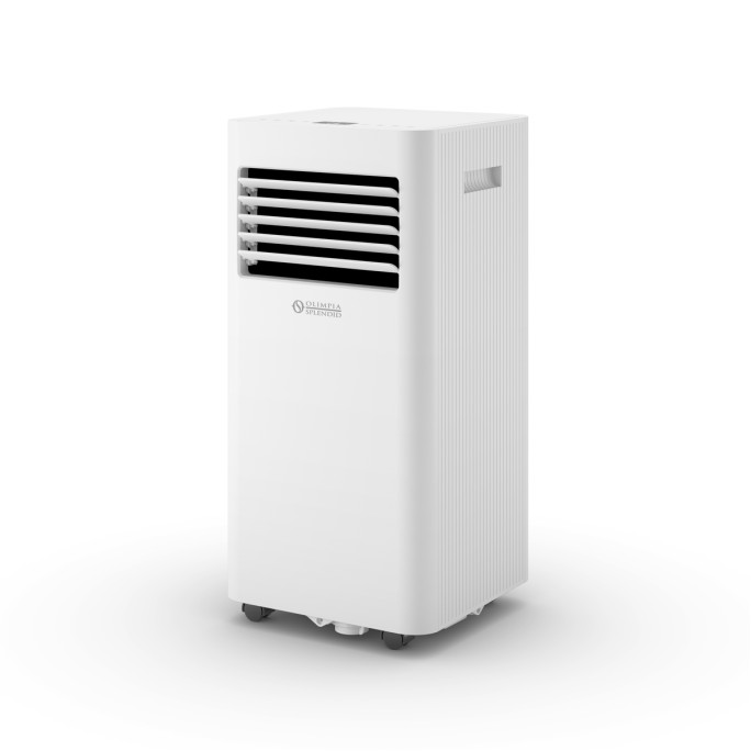 Klimatyzator przenośny Olimpia Splendid Dolceclima 12 Wi-Fi Klimatyzator przenośny Olimpia Splendid Dolceclima 12 Wi-Fi