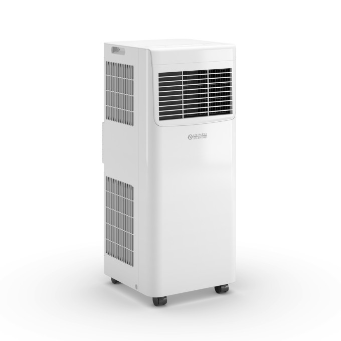 Klimatyzator przenośny Olimpia Splendid Dolceclima Compact 8 SW Klimatyzator przenośny Olimpia Splendid Dolceclima Compact 8 SW