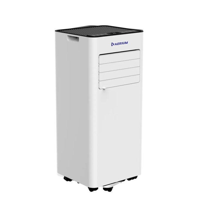 Klimatyzator przenośny AERIUM P7000 Cool Nano Klimatyzator przenośny AERIUM P7000 Cool Nano