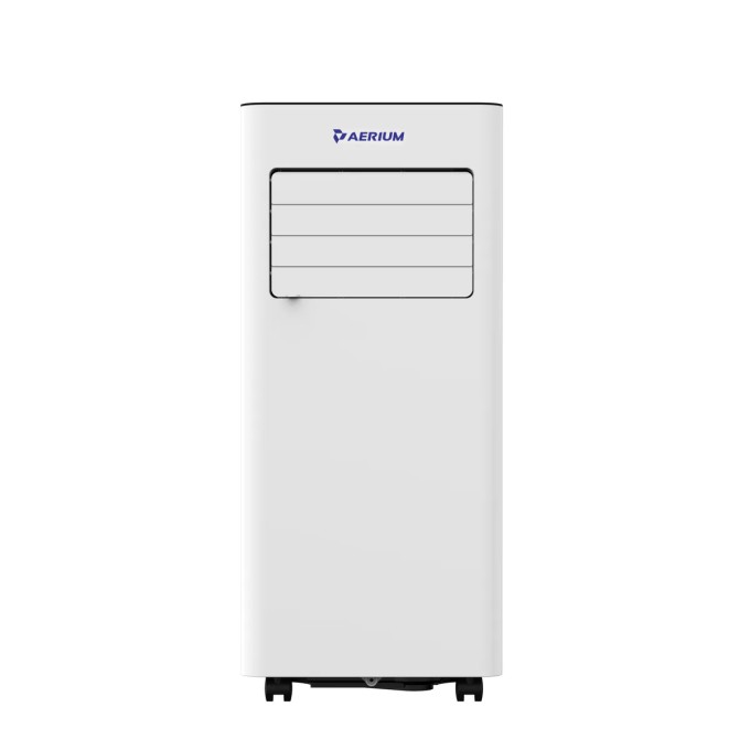 Klimatyzator przenośny AERIUM P7000 Cool Nano Klimatyzator przenośny AERIUM P7000 Cool Nano