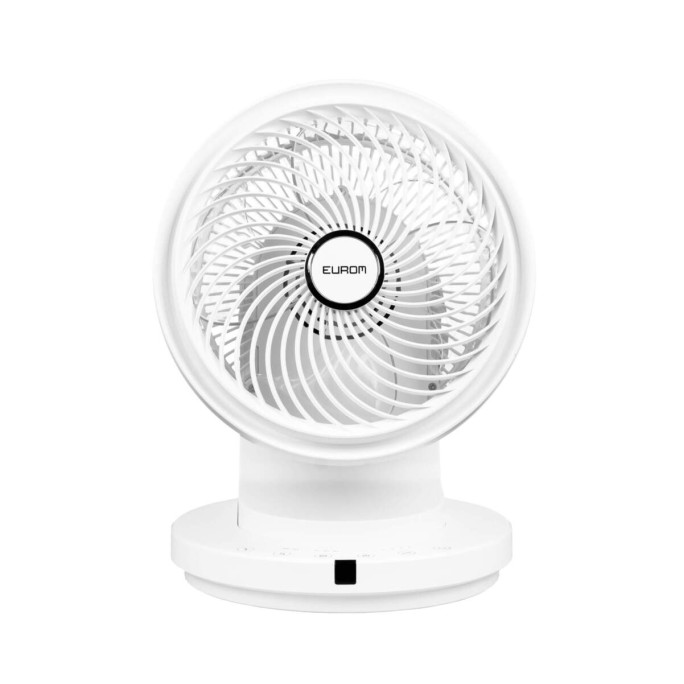 EUROM VENTO 3D SILENT COMFORT EUROM VENTO 3D SILENT COMFORT