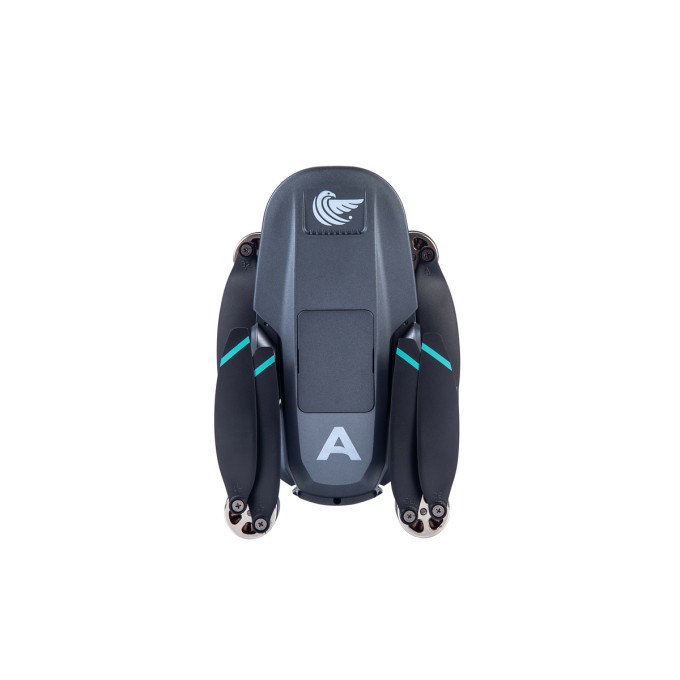 Dron AERIUM HORUS PRO GPS 4K - 3 akumulatory Dron AERIUM HORUS PRO GPS 4K - 3 akumulatory