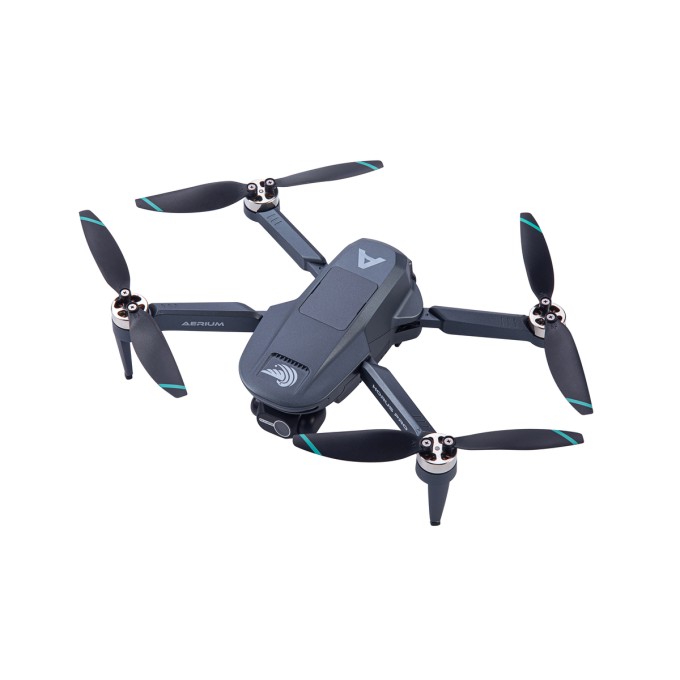Dron AERIUM HORUS PRO GPS 4K - 3 akumulatory Dron AERIUM HORUS PRO GPS 4K - 3 akumulatory
