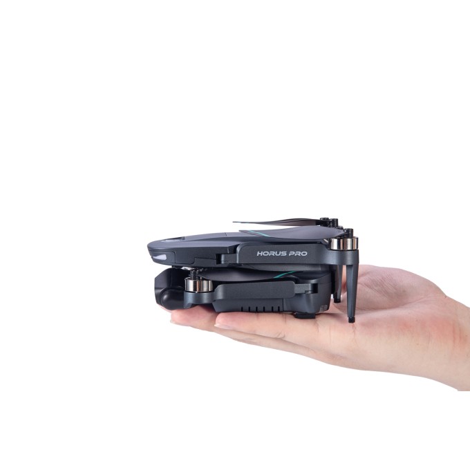 Dron AERIUM HORUS PRO GPS 4K - 3 akumulatory Dron AERIUM HORUS PRO GPS 4K - 3 akumulatory