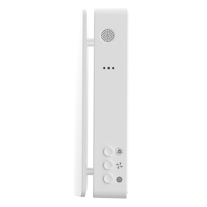 Rekuperacja decentralna AERIUM FreshPair+ C60P z czujnikiem CO2 Rekuperacja decentralna AERIUM FreshPair+ C60P z czujnikiem CO2