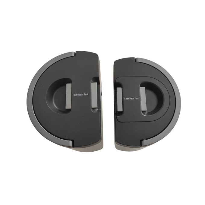 Zestaw zapasowych pojemników do AERIUM R1600 Clean Professional Zestaw zapasowych pojemników do AERIUM R1600 Clean Professional