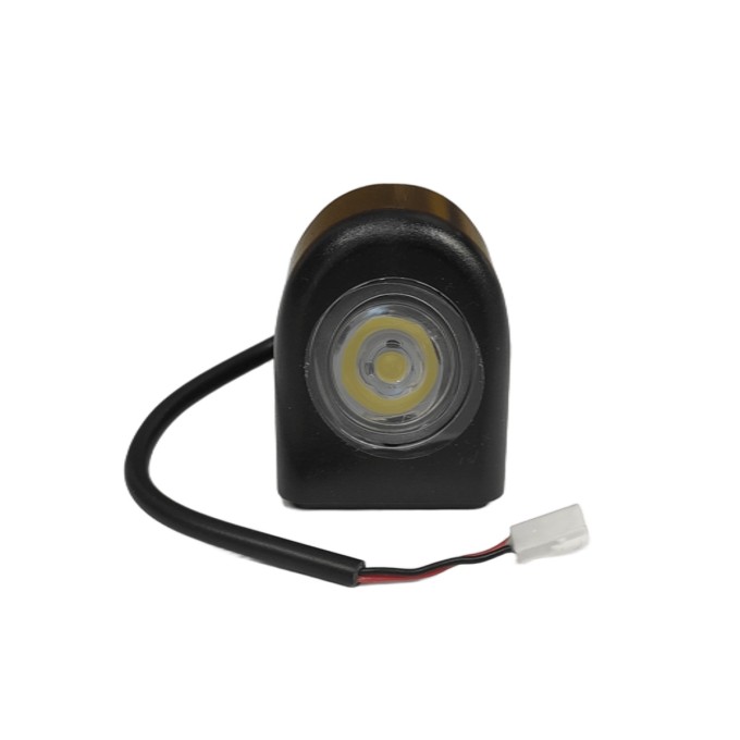 Przednia lampa zamienna do hulajnogi AERIUM T350, AOVO PRO Przednia lampa zamienna do hulajnogi AERIUM T350, AOVO PRO