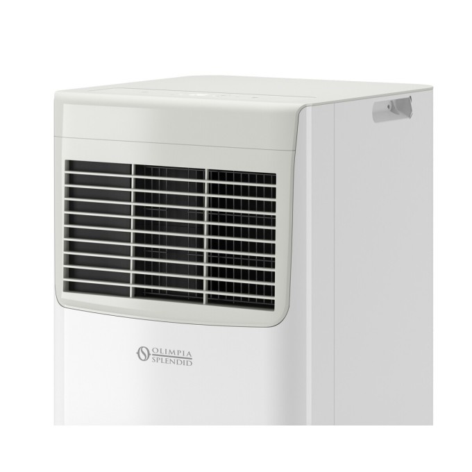Klimatyzator przenośny Olimpia Splendid Dolceclima Compact 8 SC Klimatyzator przenośny Olimpia Splendid Dolceclima Compact 8 SC