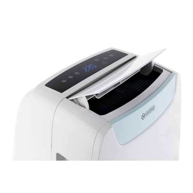 Klimatyzator przenośny Olimpia Splendid Dolceclima Air Pro 13 A+ WiFi