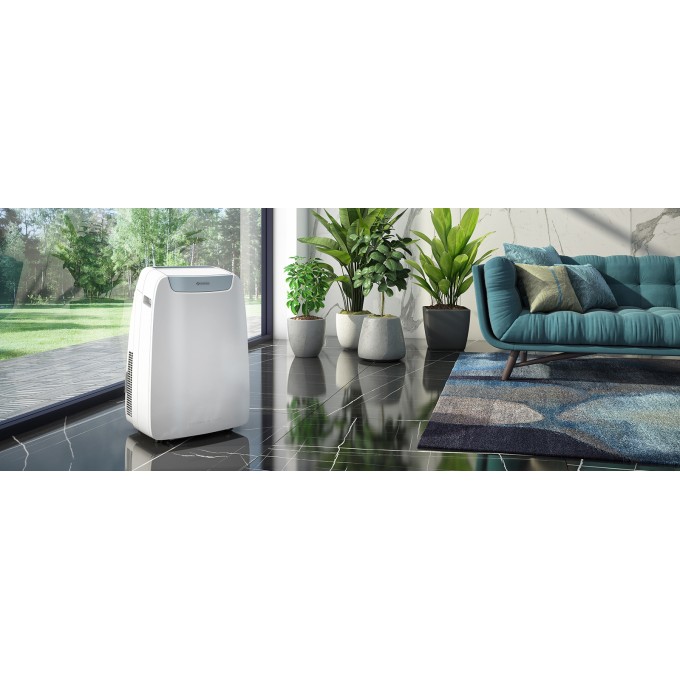 Klimatyzator przenośny Olimpia Splendid Dolceclima Air Pro 13 A+ WiFi