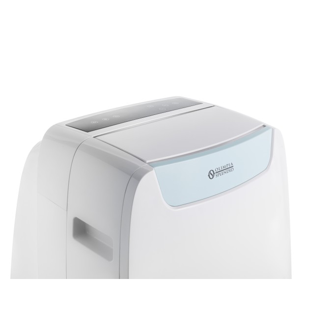 Klimatyzator przenośny Olimpia Splendid Dolceclima Air Pro 13 A+ WiFi